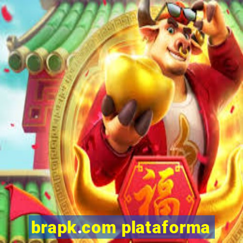 brapk.com plataforma